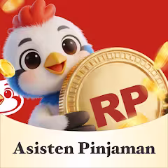 Logo Asisten Pinjaman